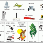 NOMOR EREK EREK 62 DI BUKU MIMPI 2D TERLENGKAP. Erek erek 62 baik untuk angka main atau pun kode alam dalam buku tafsir mimpi