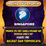 Prediksi SGP Jitu Hari Ini Sabtu 23 Maret 2024. Prediksi SGP jitu merupakan salah satu metode/cara untuk mendapatkan bocoran angka hari ini