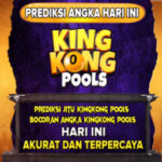 Prediksi Kingkong Pools Jitu Malam Ini Minggu 16 Juni 2024. Prediksi Kingkong Pools jitu merupakan salah satu metode/cara untuk