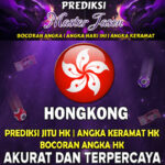 Prediksi HK Jitu Malam Ini Senin 22 Juli 2024. Prediksi HK jitu merupakan salah satu metode/cara untuk mendapatkan bocoran angka hari ini