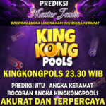 Prediksi Kingkong Pools 23.30 WIB Minggu 14 Juli 2024. Prediksi Kingkong Pools jitu merupakan salah satu metode/cara untuk